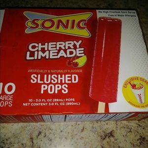 Meet your Posher, Mildred